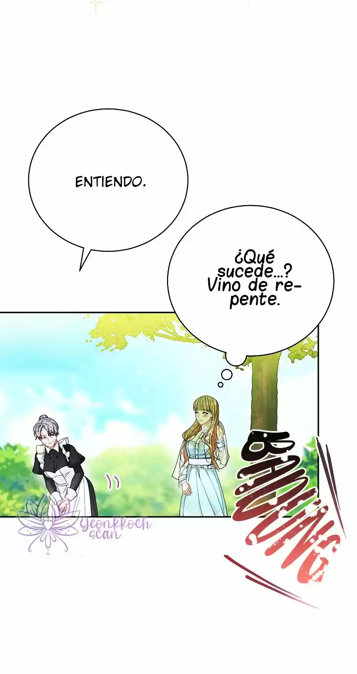 Me Haré Responsable Del Bienestar Del Protagonista Masculino - Capítulo 16 - Página 44 - LectorTMOo