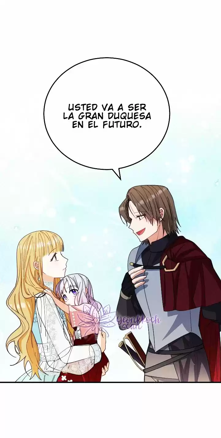 Me Haré Responsable Del Bienestar Del Protagonista Masculino - Capítulo 16 - Página 56 - LectorTMOo