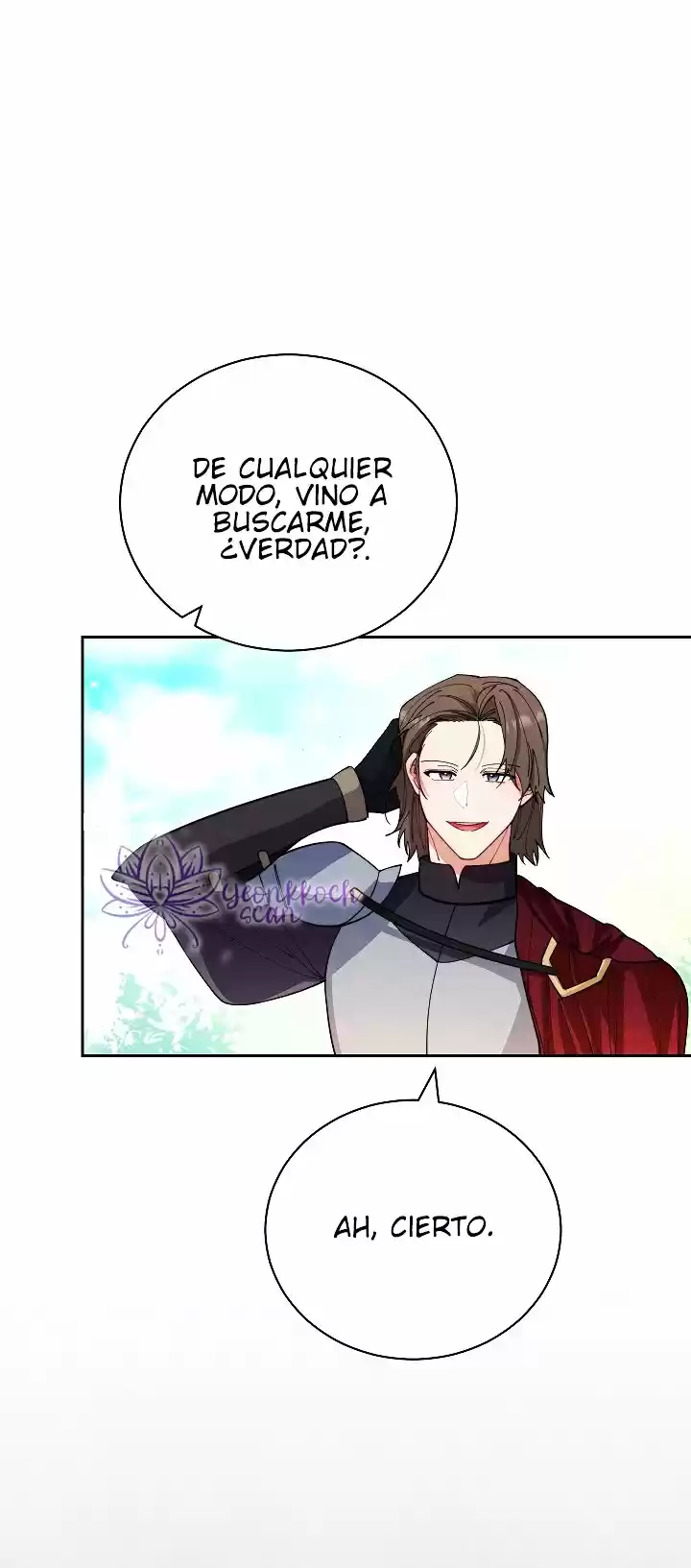 Me Haré Responsable Del Bienestar Del Protagonista Masculino - Capítulo 16 - Página 58 - LectorTMOo