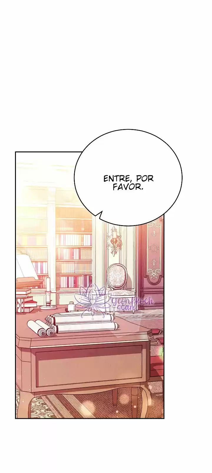 Me Haré Responsable Del Bienestar Del Protagonista Masculino - Capítulo 16 - Página 70 - LectorTMOo