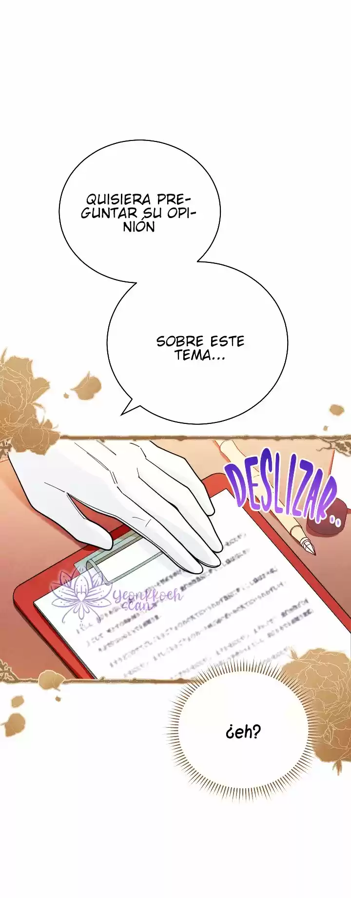 Me Haré Responsable Del Bienestar Del Protagonista Masculino - Capítulo 16 - Página 71 - LectorTMOo