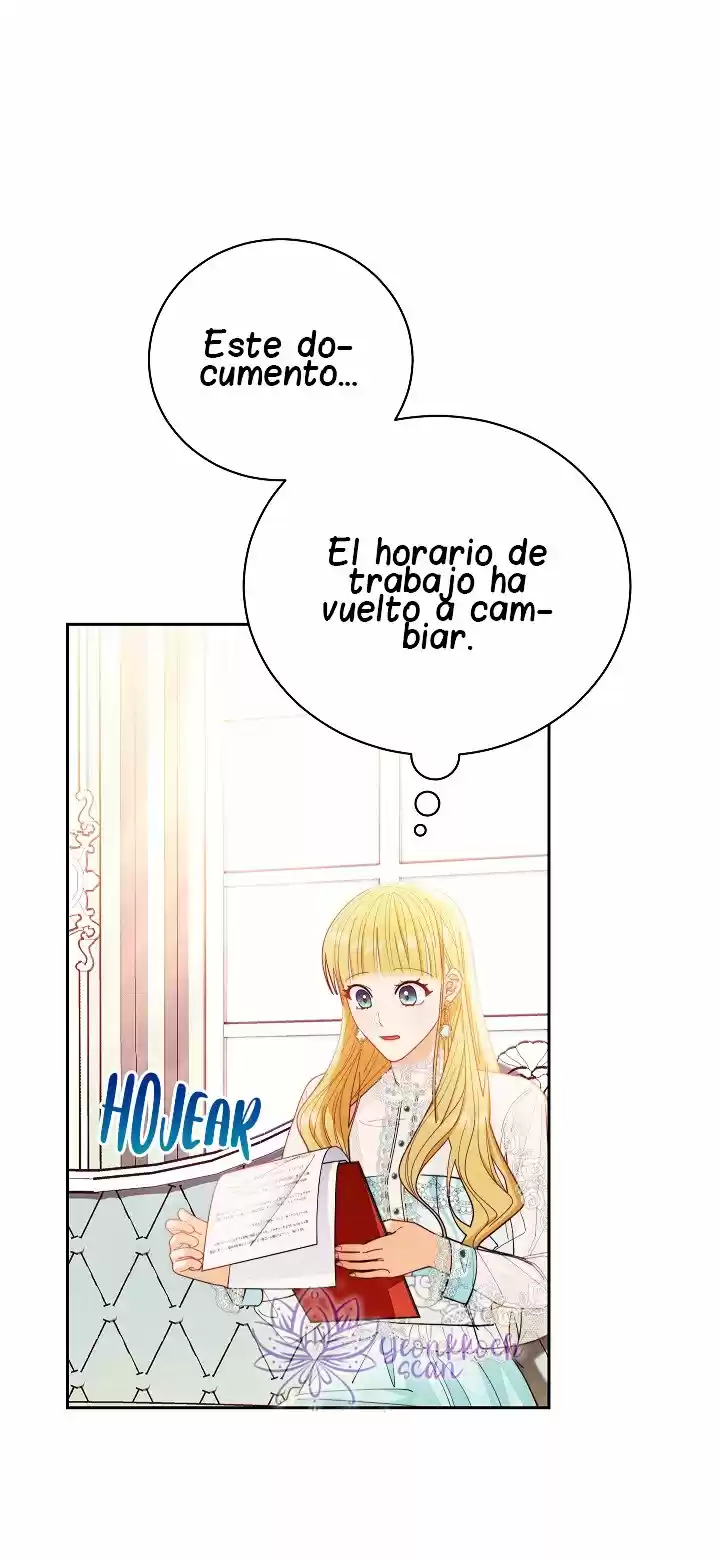 Me Haré Responsable Del Bienestar Del Protagonista Masculino - Capítulo 16 - Página 72 - LectorTMOo
