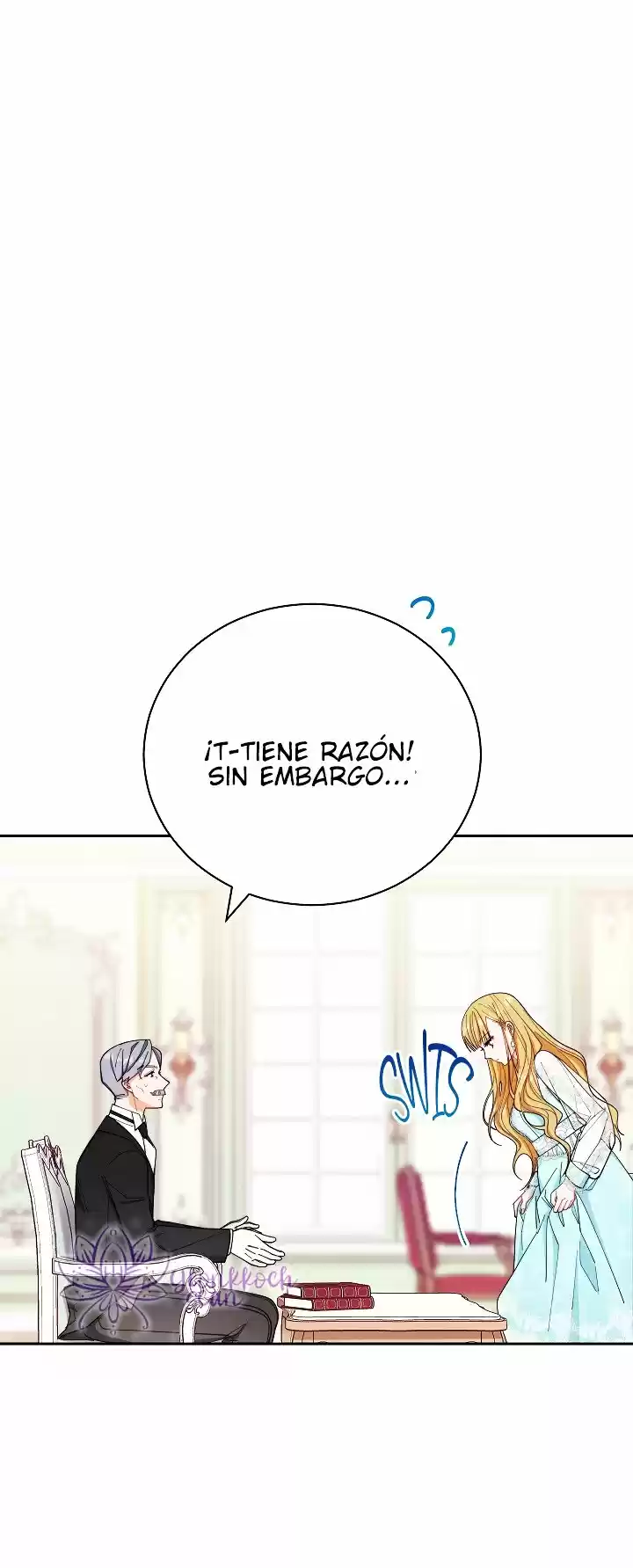 Me Haré Responsable Del Bienestar Del Protagonista Masculino - Capítulo 17 - Página 12 - LectorTMOo
