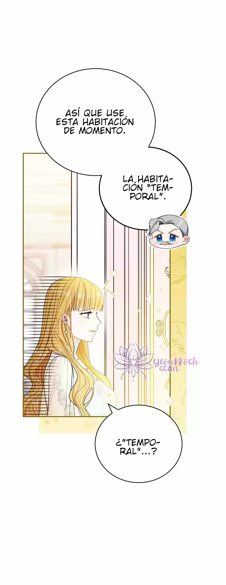 Me Haré Responsable Del Bienestar Del Protagonista Masculino - Capítulo 17 - Página 20 - LectorTMOo