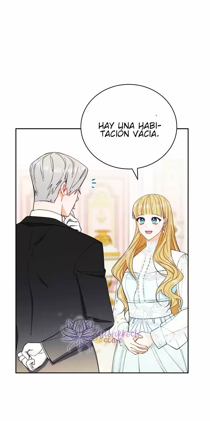 Me Haré Responsable Del Bienestar Del Protagonista Masculino - Capítulo 17 - Página 25 - LectorTMOo