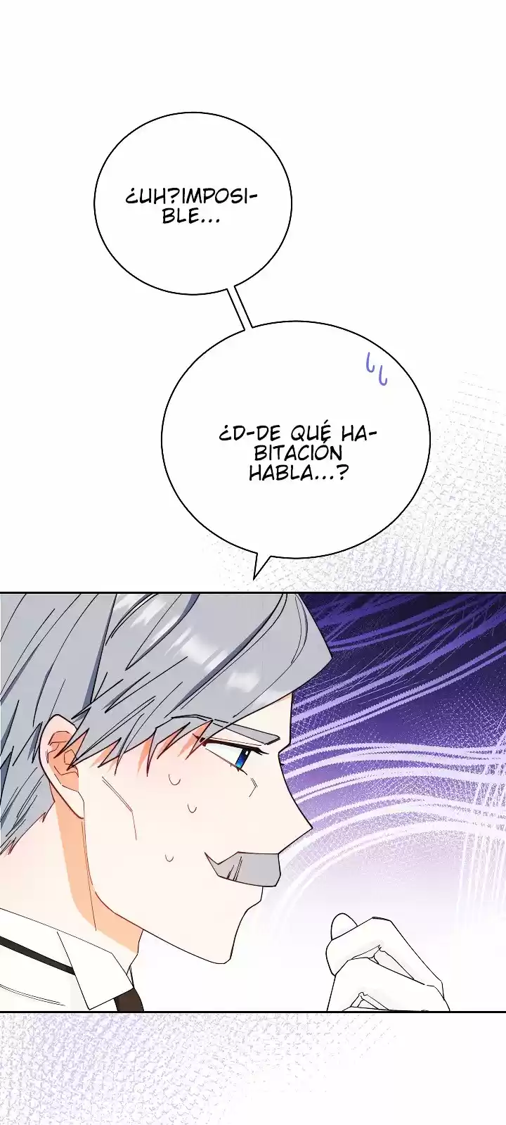 Me Haré Responsable Del Bienestar Del Protagonista Masculino - Capítulo 17 - Página 26 - LectorTMOo