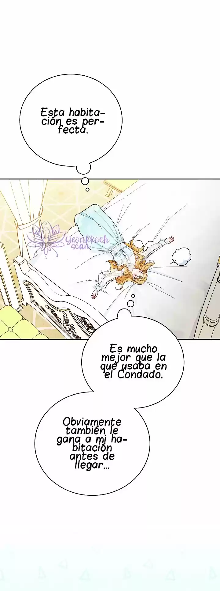 Me Haré Responsable Del Bienestar Del Protagonista Masculino - Capítulo 17 - Página 41 - LectorTMOo