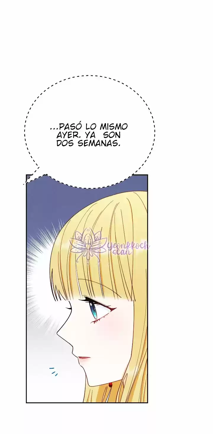 Me Haré Responsable Del Bienestar Del Protagonista Masculino - Capítulo 17 - Página 46 - LectorTMOo