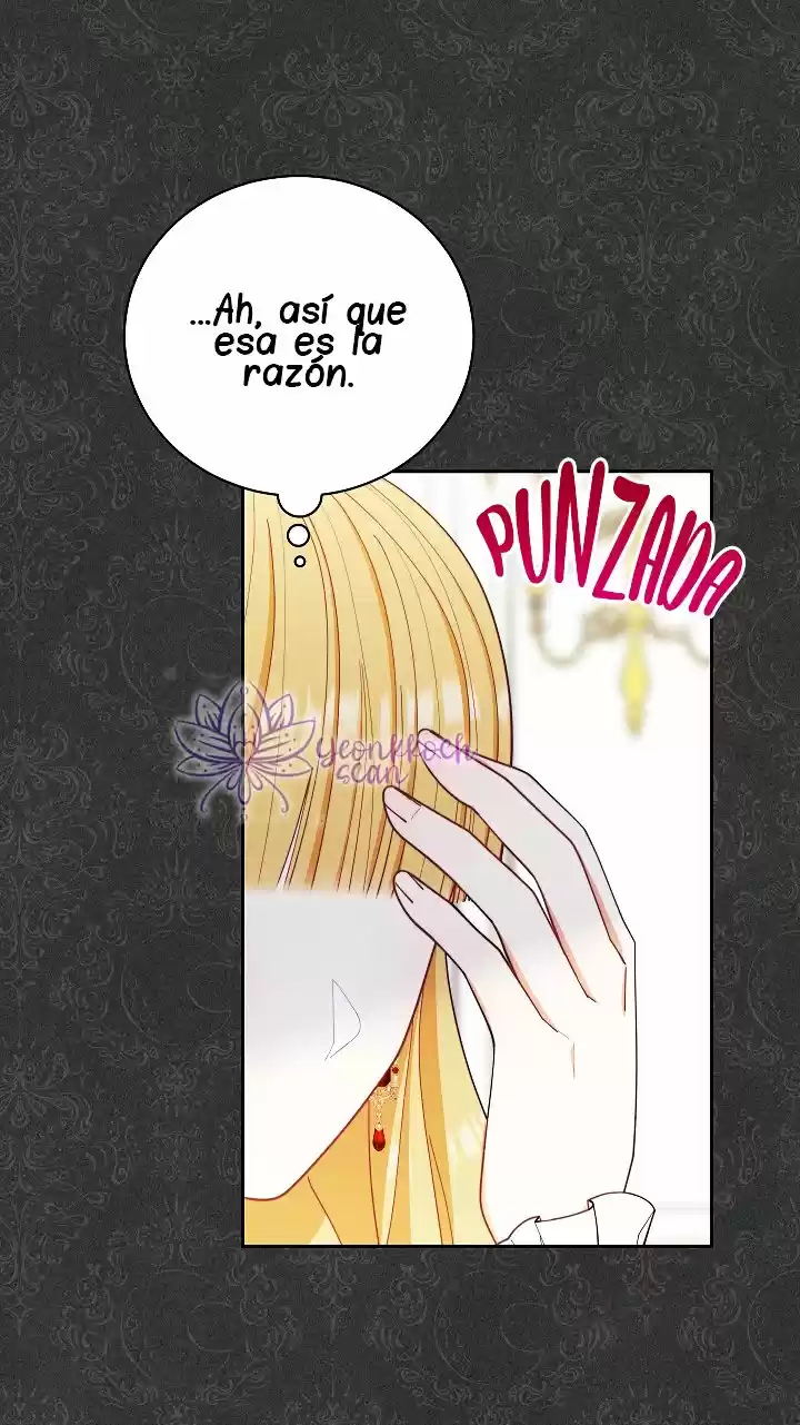 Me Haré Responsable Del Bienestar Del Protagonista Masculino - Capítulo 17 - Página 56 - LectorTMOo