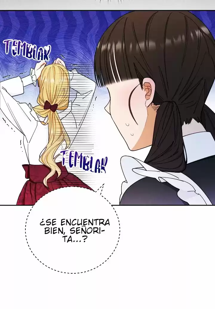 Me Haré Responsable Del Bienestar Del Protagonista Masculino - Capítulo 17 - Página 61 - LectorTMOo