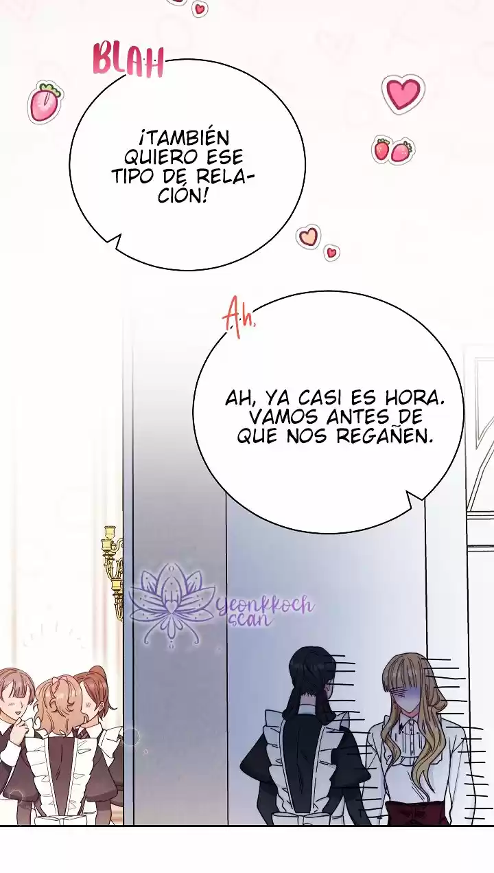 Me Haré Responsable Del Bienestar Del Protagonista Masculino - Capítulo 17 - Página 69 - LectorTMOo