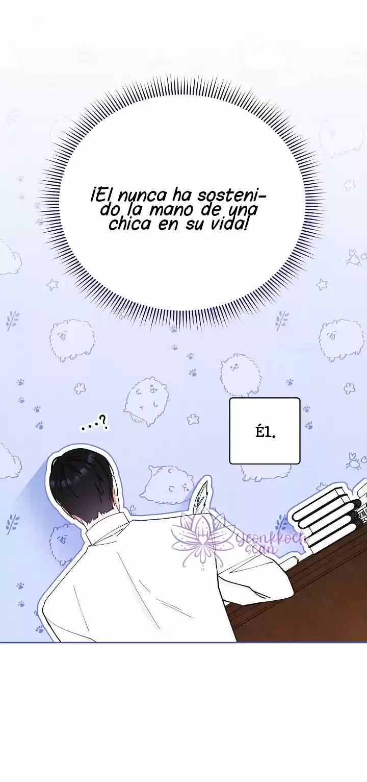 Me Haré Responsable Del Bienestar Del Protagonista Masculino - Capítulo 17 - Página 74 - LectorTMOo