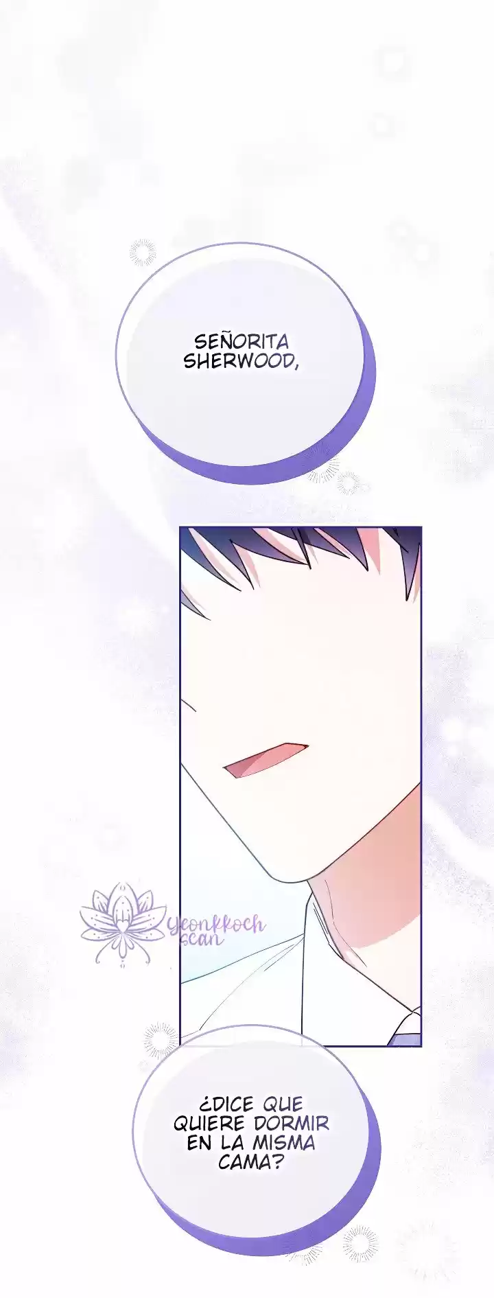 Me Haré Responsable Del Bienestar Del Protagonista Masculino - Capítulo 17 - Página 93 - LectorTMOo