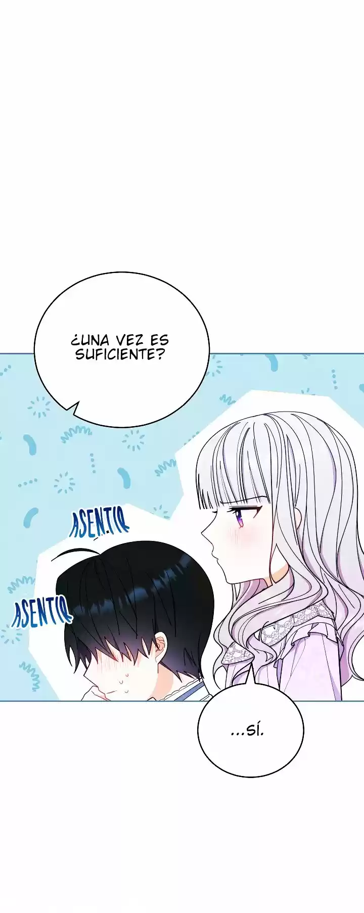 Me Haré Responsable Del Bienestar Del Protagonista Masculino - Capítulo 18 - Página 6 - LectorTMOo