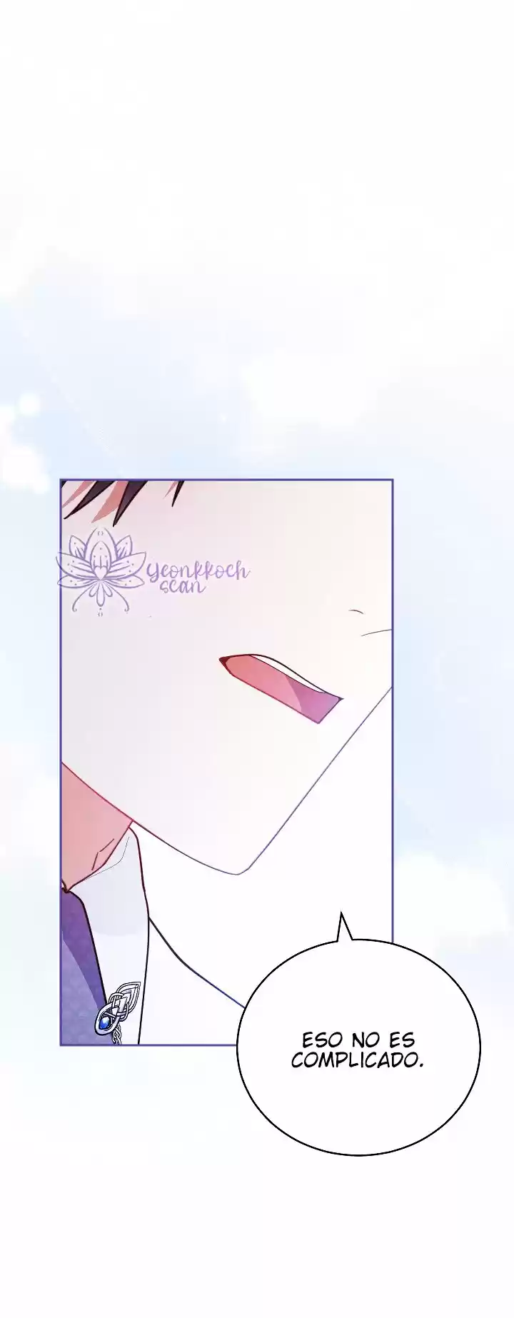 Me Haré Responsable Del Bienestar Del Protagonista Masculino - Capítulo 18 - Página 7 - LectorTMOo