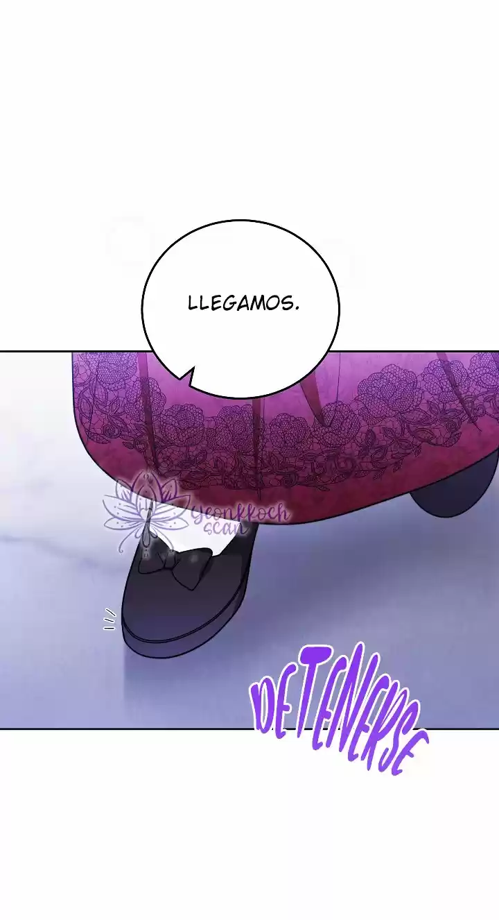 Me Haré Responsable Del Bienestar Del Protagonista Masculino - Capítulo 18 - Página 16 - LectorTMOo