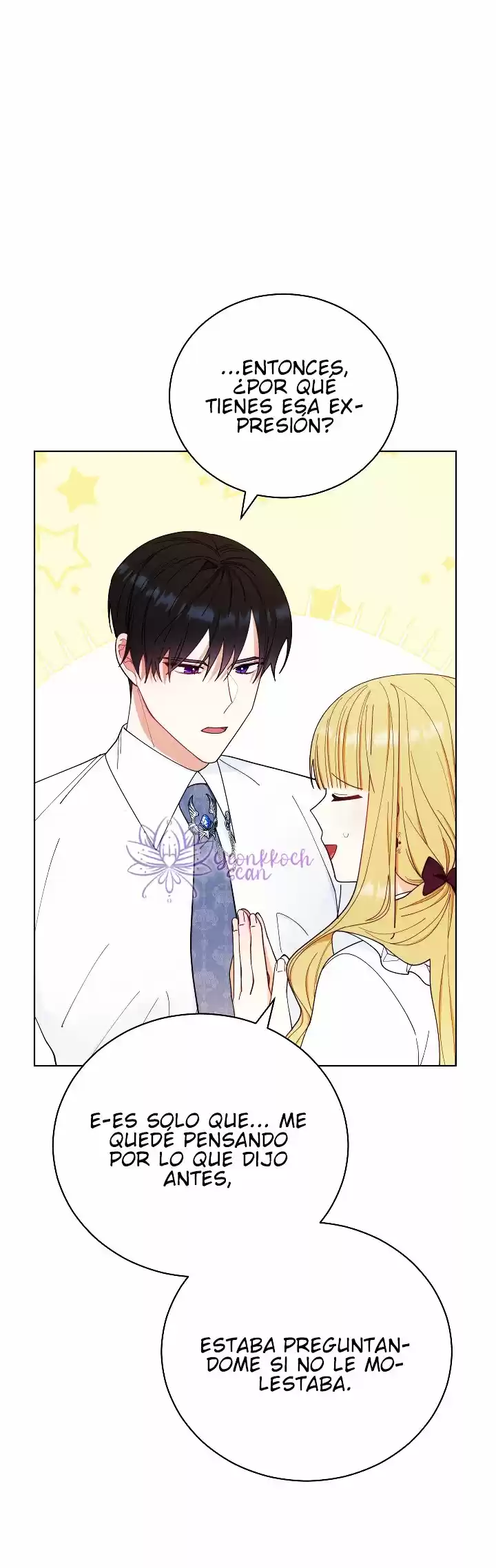 Me Haré Responsable Del Bienestar Del Protagonista Masculino - Capítulo 18 - Página 25 - LectorTMOo