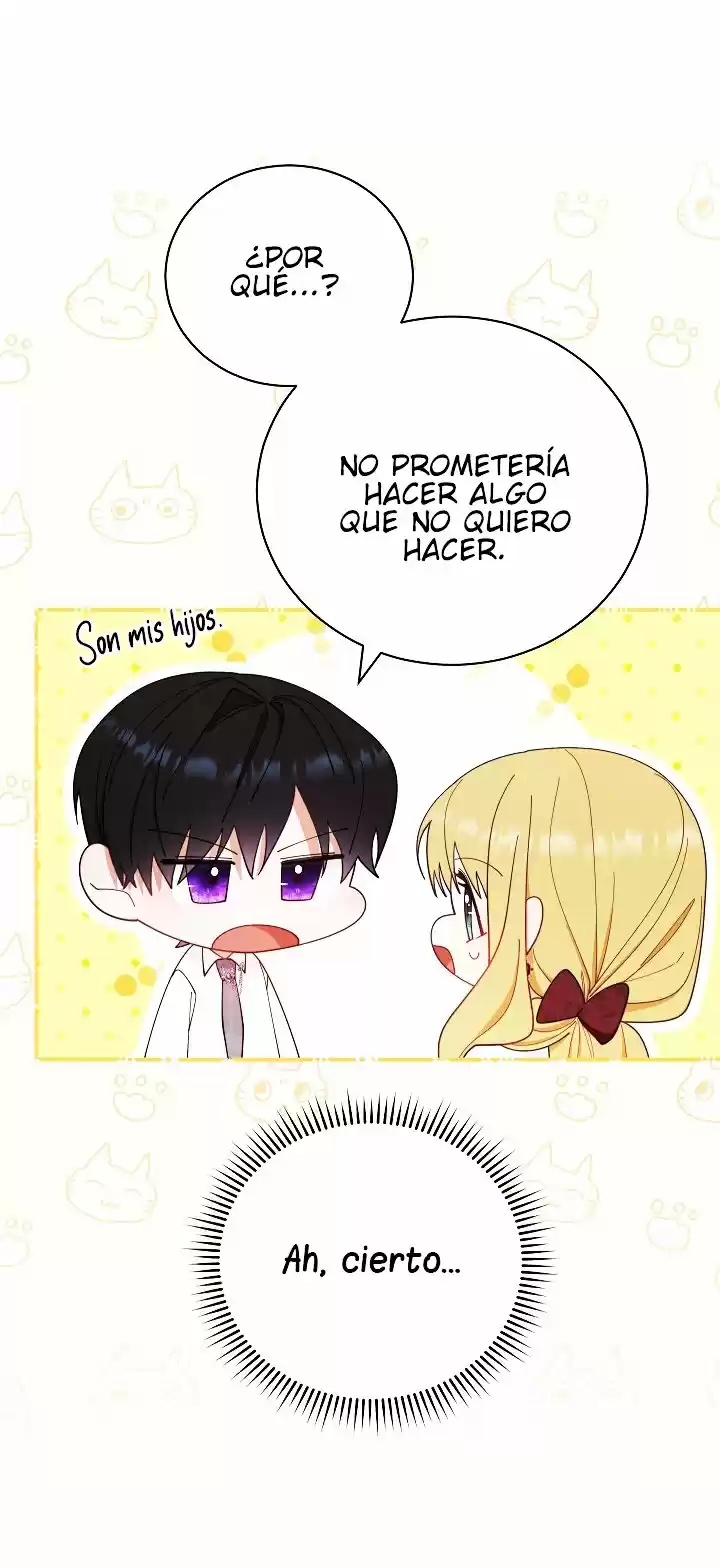 Me Haré Responsable Del Bienestar Del Protagonista Masculino - Capítulo 18 - Página 26 - LectorTMOo