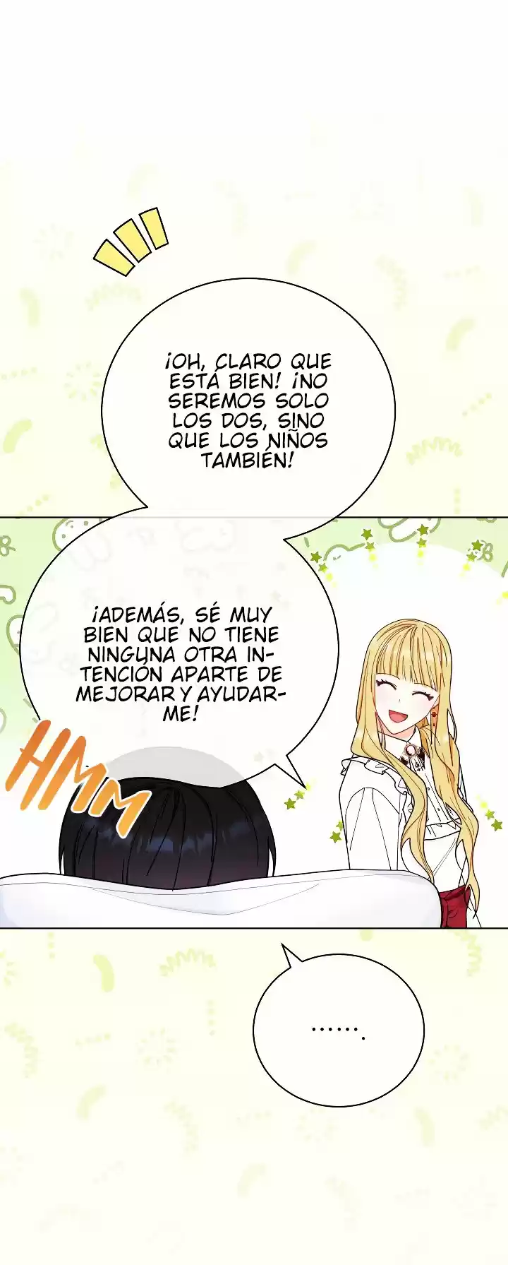 Me Haré Responsable Del Bienestar Del Protagonista Masculino - Capítulo 18 - Página 31 - LectorTMOo