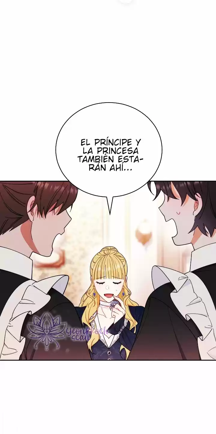 Me Haré Responsable Del Bienestar Del Protagonista Masculino - Capítulo 18 - Página 36 - LectorTMOo