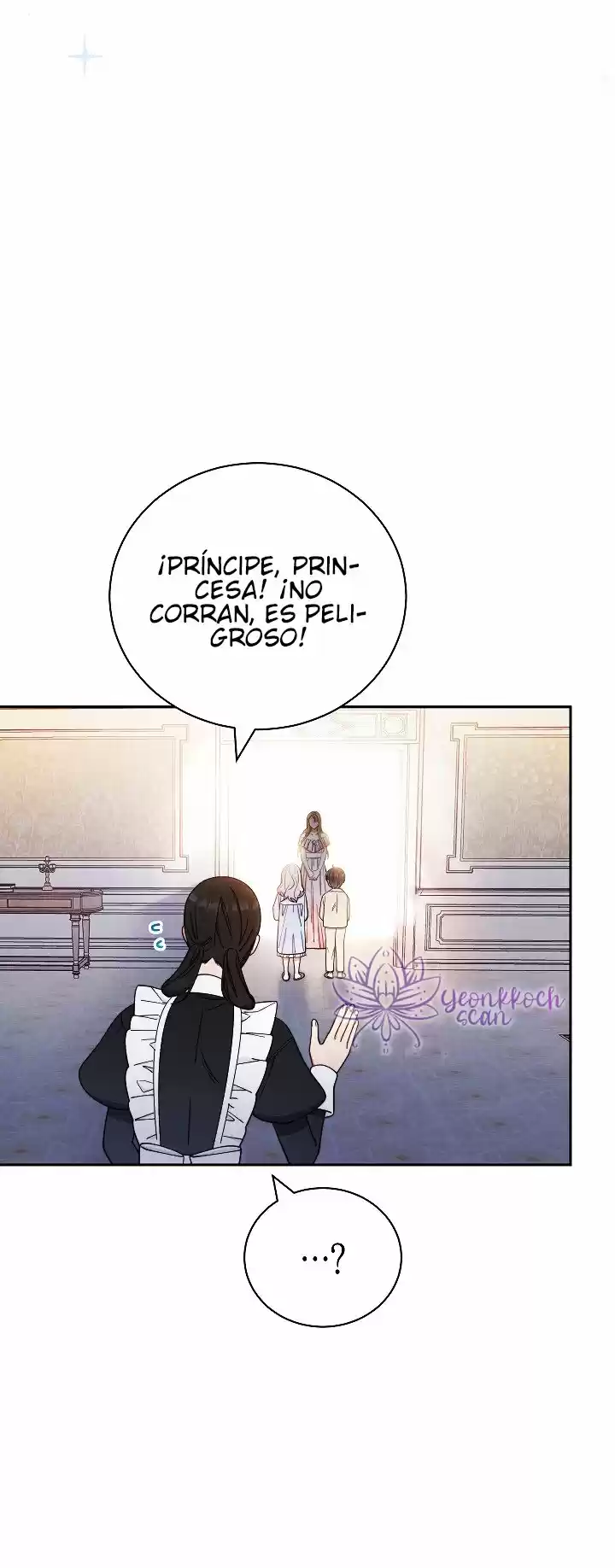 Me Haré Responsable Del Bienestar Del Protagonista Masculino - Capítulo 18 - Página 47 - LectorTMOo