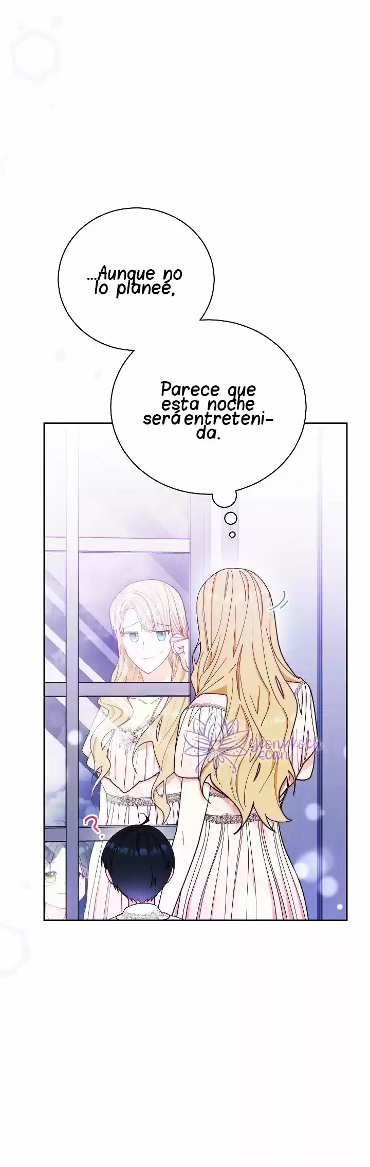 Me Haré Responsable Del Bienestar Del Protagonista Masculino - Capítulo 18 - Página 56 - LectorTMOo