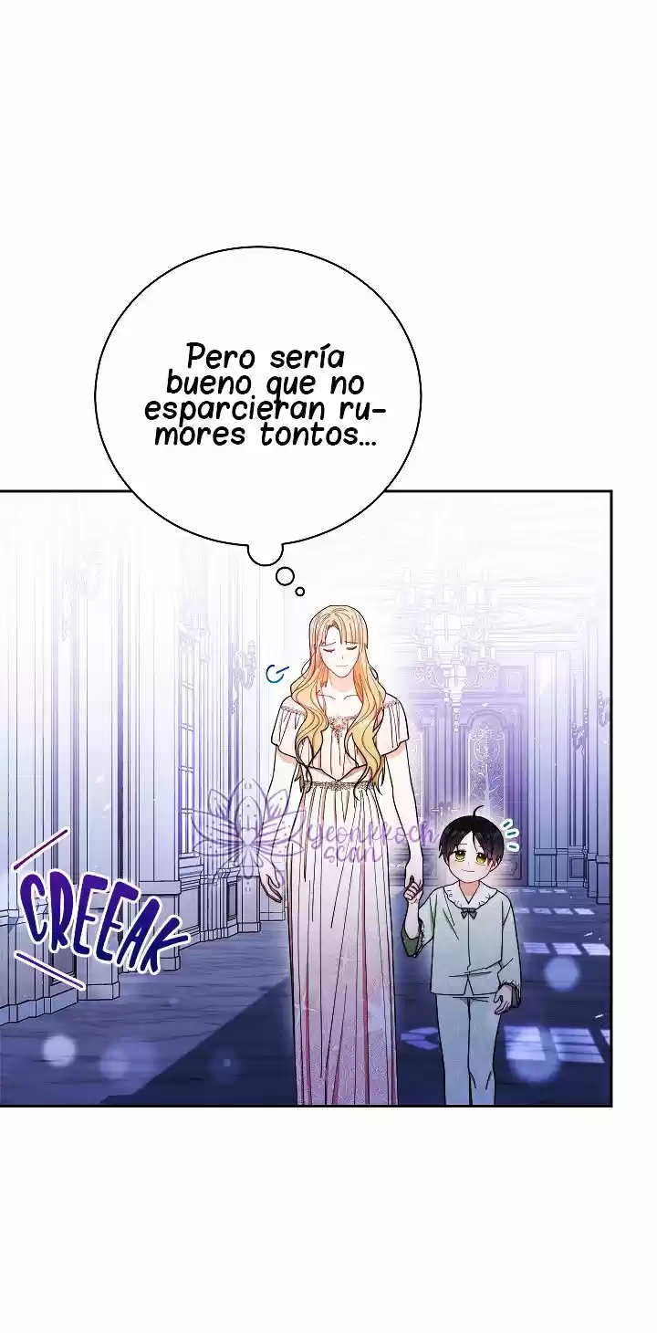 Me Haré Responsable Del Bienestar Del Protagonista Masculino - Capítulo 18 - Página 57 - LectorTMOo