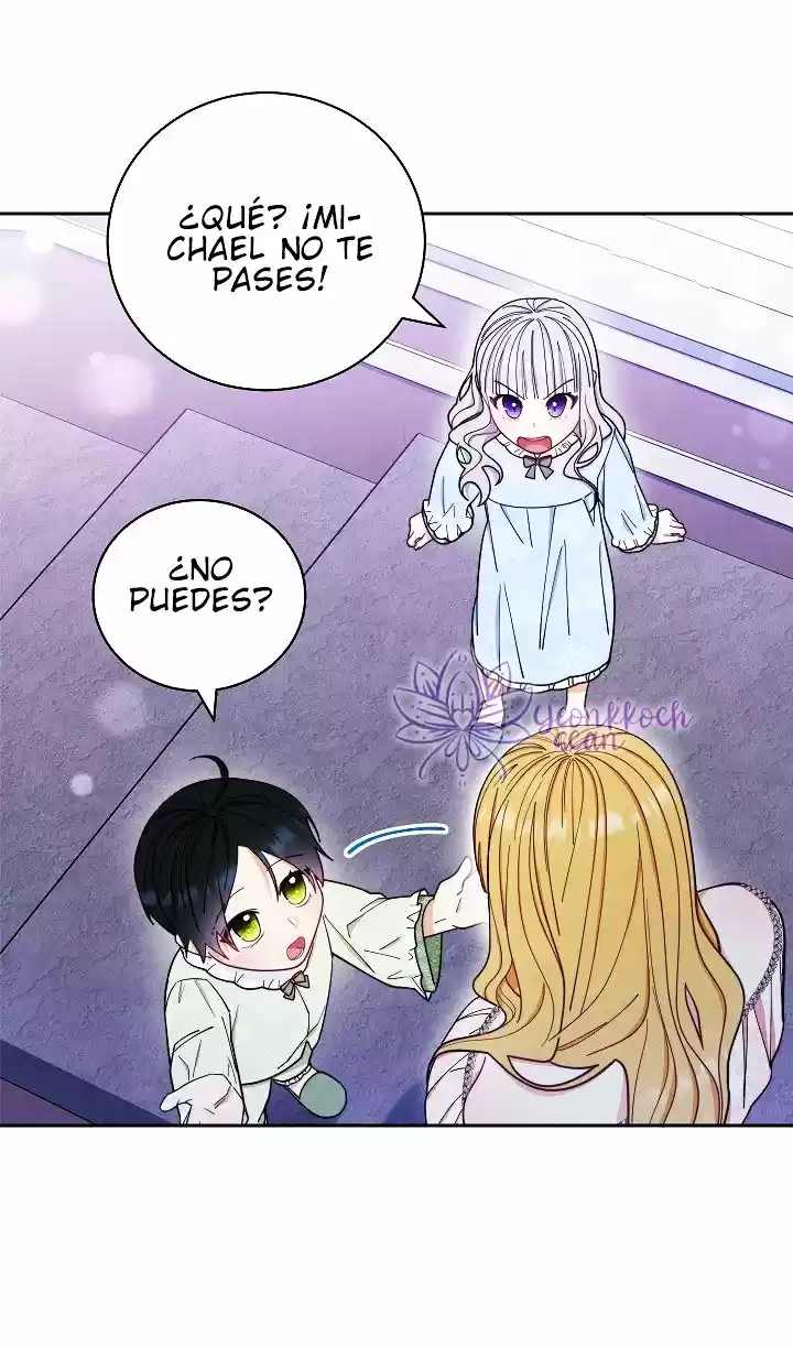 Me Haré Responsable Del Bienestar Del Protagonista Masculino - Capítulo 18 - Página 59 - LectorTMOo