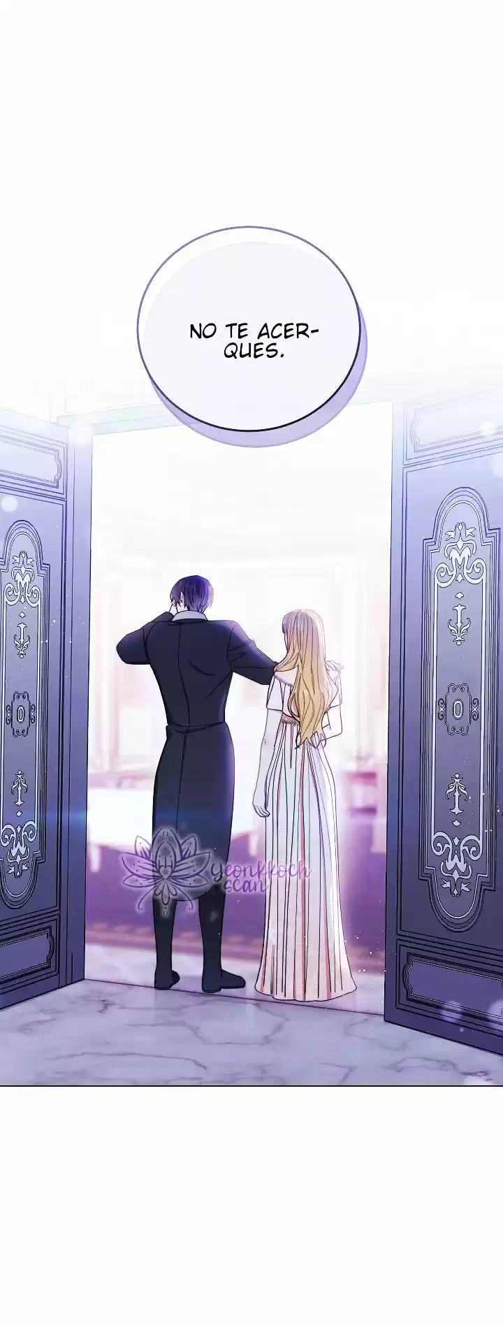Me Haré Responsable Del Bienestar Del Protagonista Masculino - Capítulo 19 - Página 4 - LectorTMOo