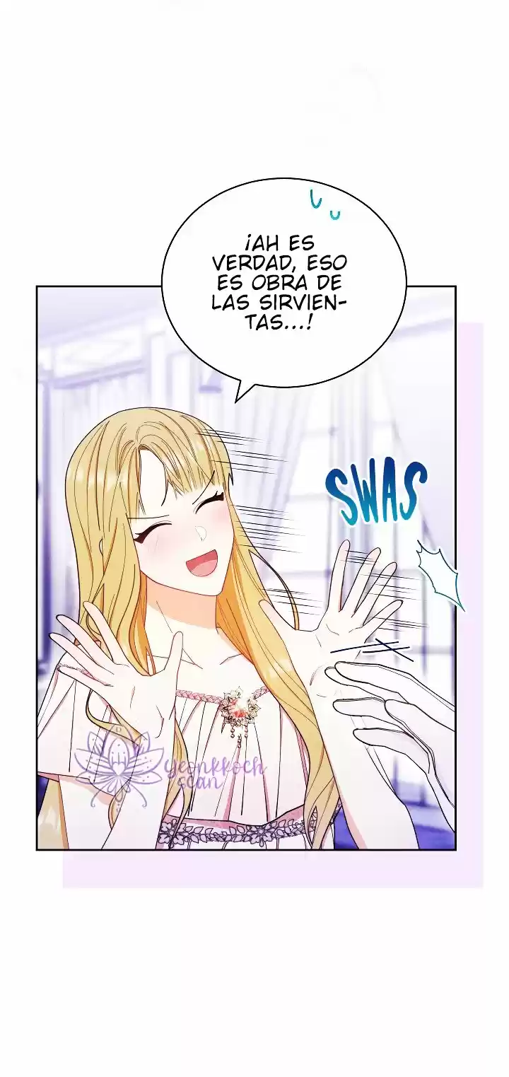 Me Haré Responsable Del Bienestar Del Protagonista Masculino - Capítulo 19 - Página 10 - LectorTMOo