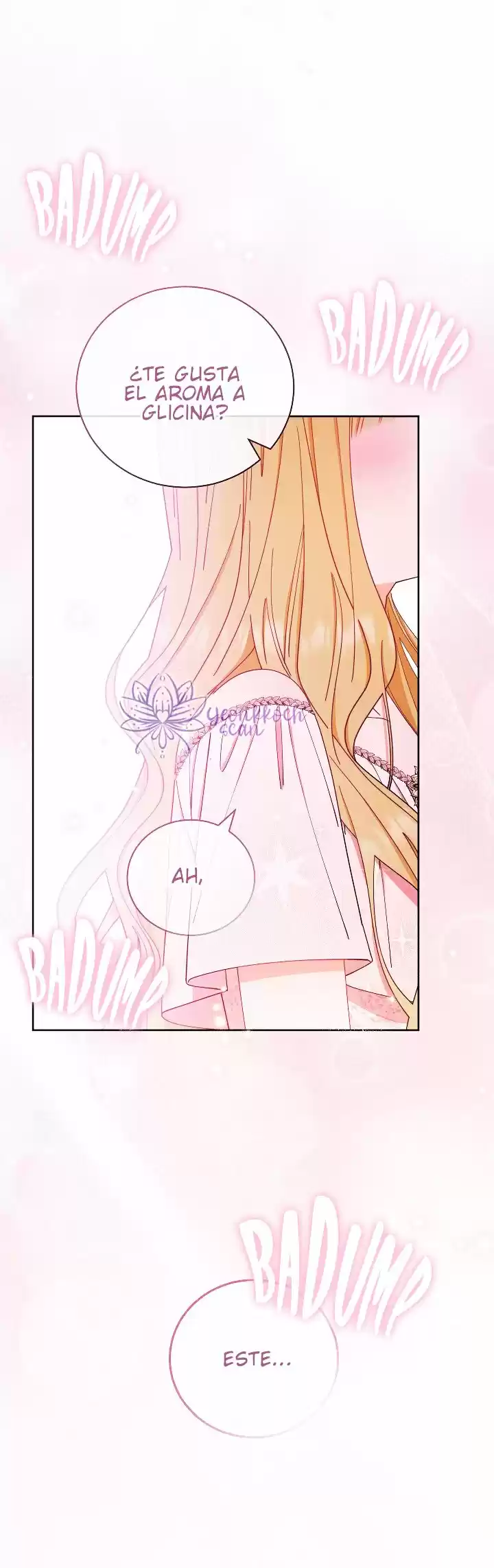 Me Haré Responsable Del Bienestar Del Protagonista Masculino - Capítulo 19 - Página 13 - LectorTMOo