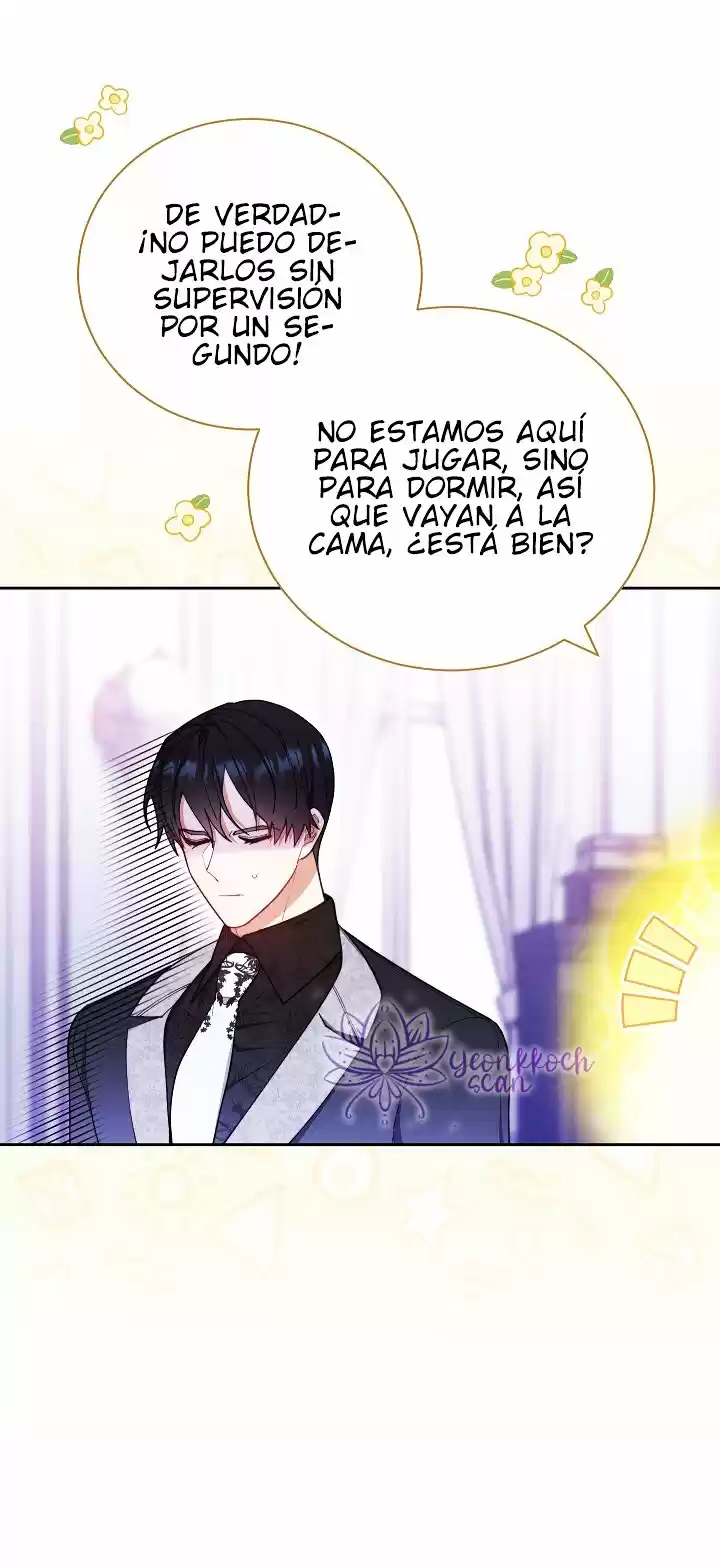 Me Haré Responsable Del Bienestar Del Protagonista Masculino - Capítulo 19 - Página 18 - LectorTMOo