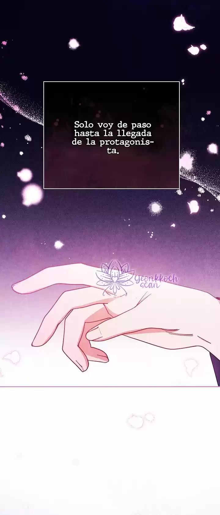 Me Haré Responsable Del Bienestar Del Protagonista Masculino - Capítulo 19 - Página 42 - LectorTMOo