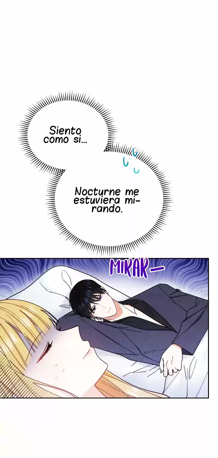 Me Haré Responsable Del Bienestar Del Protagonista Masculino - Capítulo 19 - Página 52 - LectorTMOo