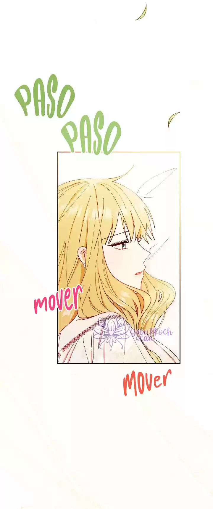 Me Haré Responsable Del Bienestar Del Protagonista Masculino - Capítulo 19 - Página 56 - LectorTMOo