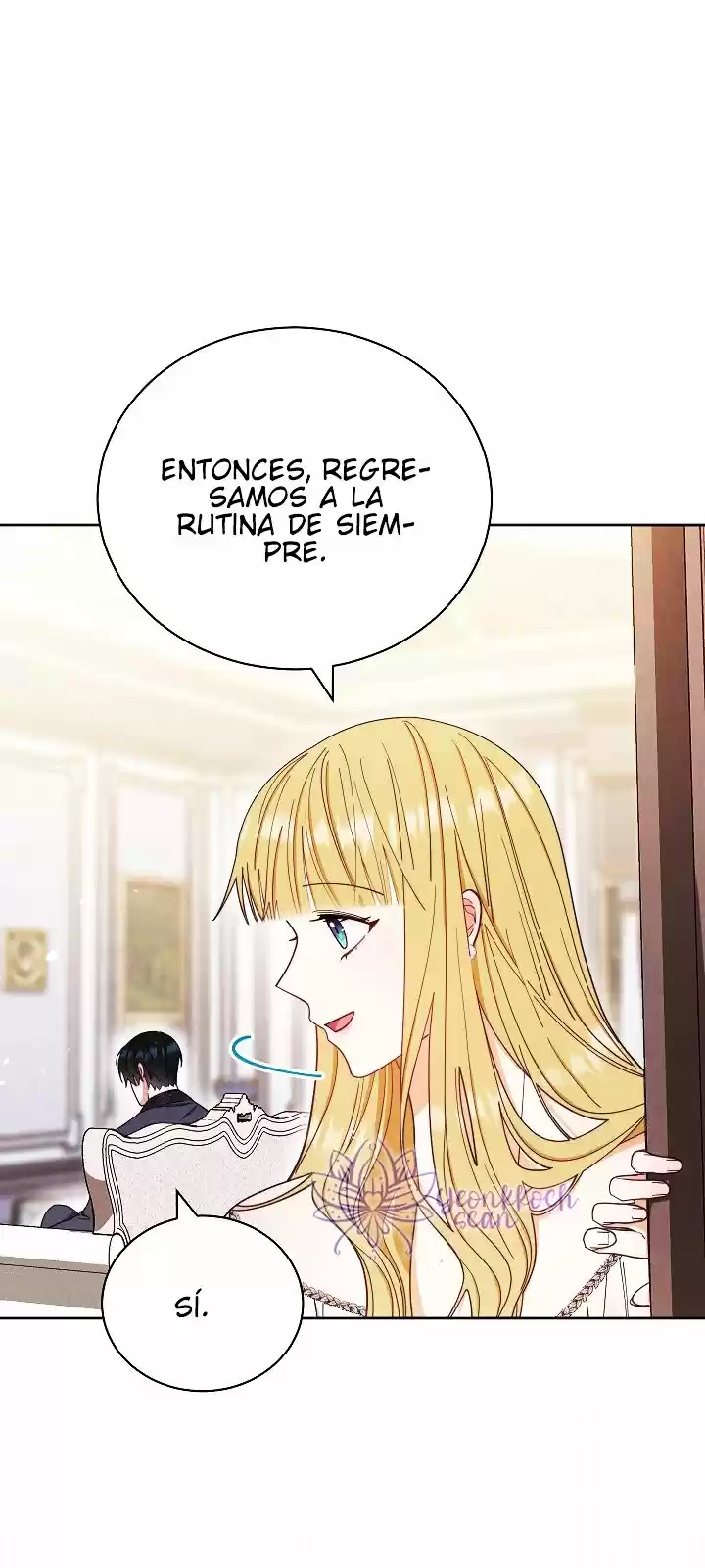 Me Haré Responsable Del Bienestar Del Protagonista Masculino - Capítulo 19 - Página 66 - LectorTMOo