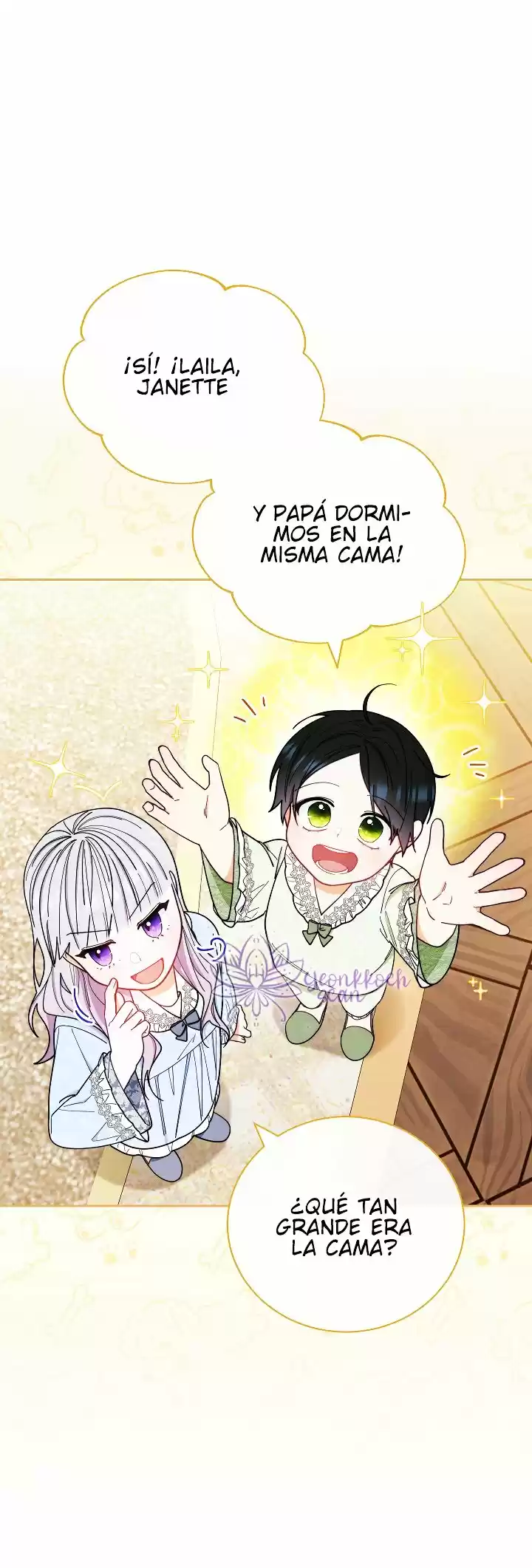 Me Haré Responsable Del Bienestar Del Protagonista Masculino - Capítulo 19 - Página 77 - LectorTMOo