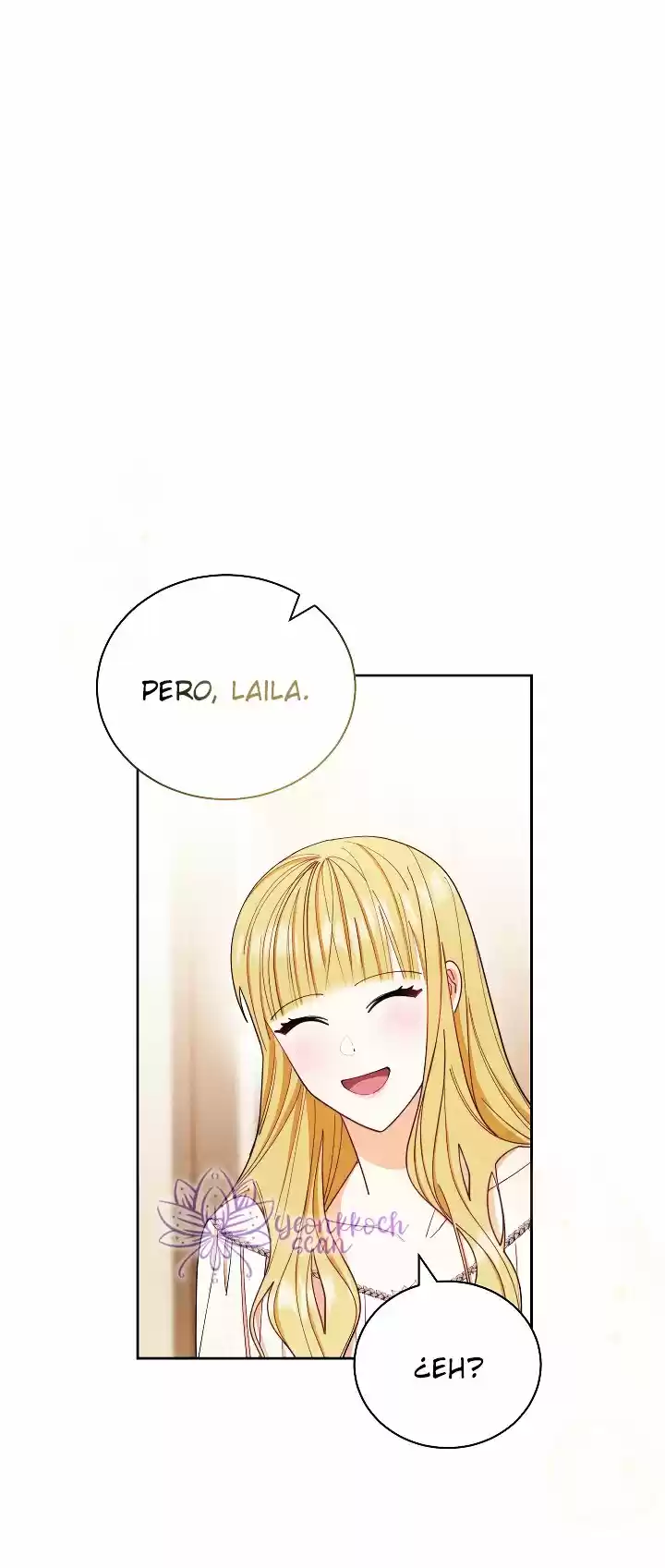 Me Haré Responsable Del Bienestar Del Protagonista Masculino - Capítulo 19 - Página 78 - LectorTMOo