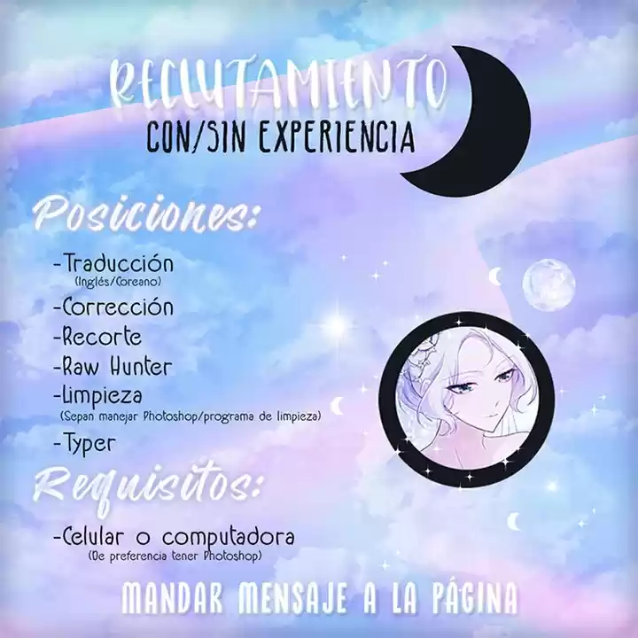 Me Haré Responsable Del Bienestar Del Protagonista Masculino - Capítulo 20 - Página 3 - LectorTMOo