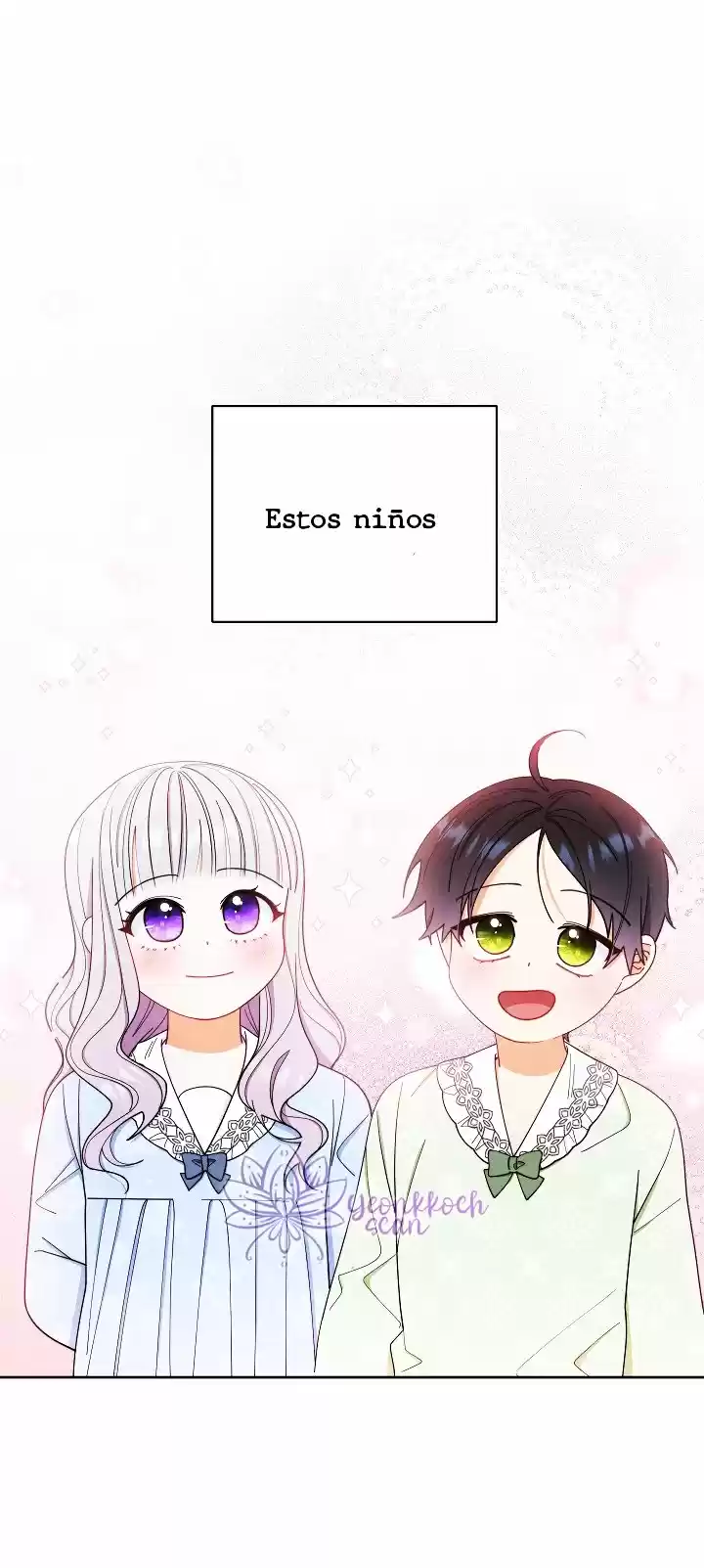 Me Haré Responsable Del Bienestar Del Protagonista Masculino - Capítulo 20 - Página 4 - LectorTMOo