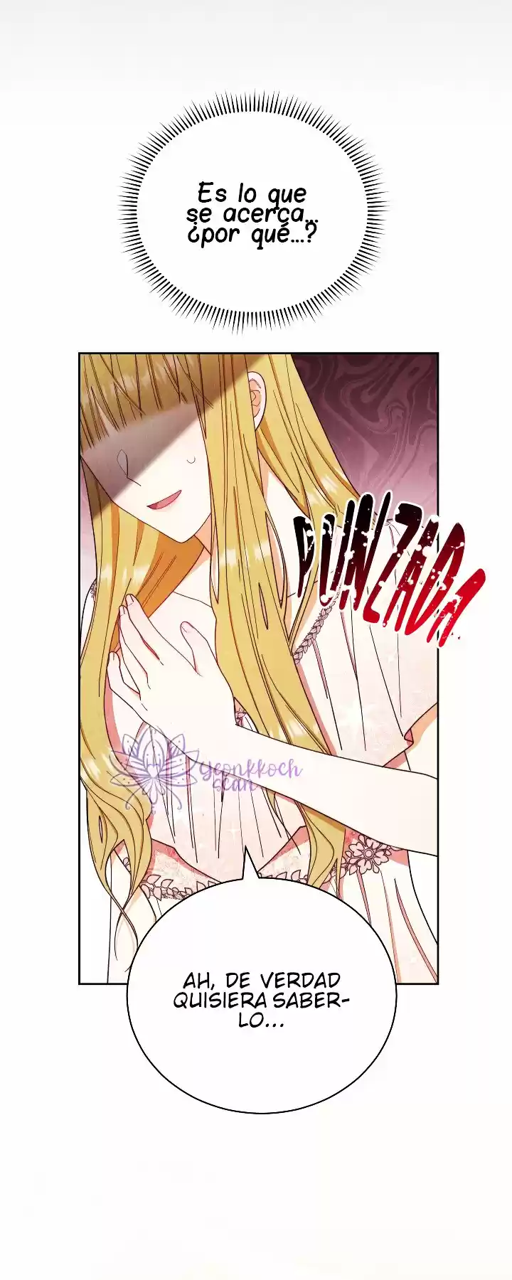 Me Haré Responsable Del Bienestar Del Protagonista Masculino - Capítulo 20 - Página 9 - LectorTMOo