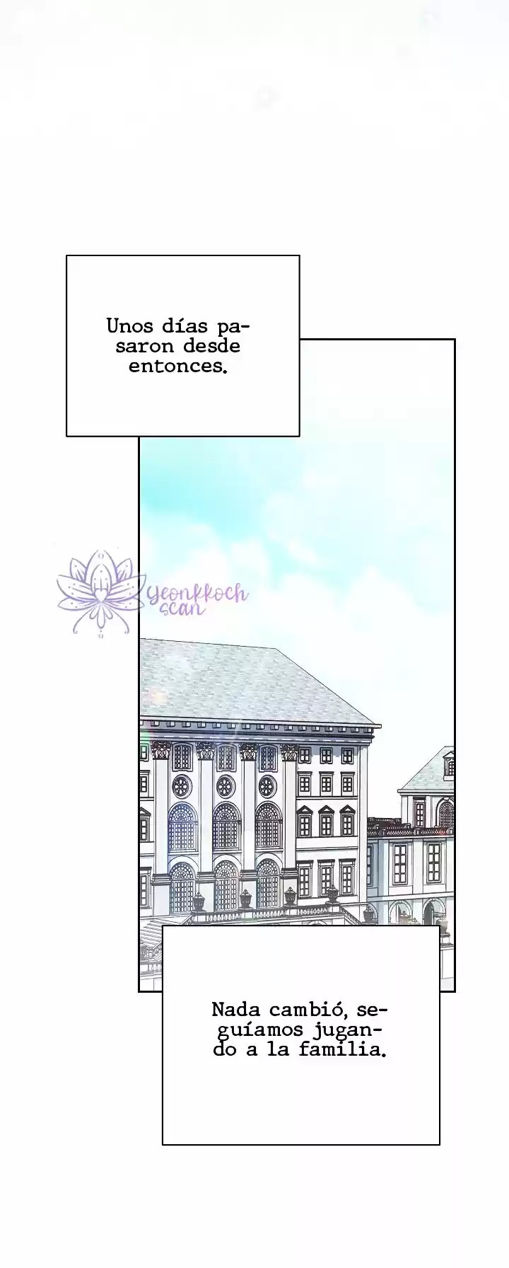 Me Haré Responsable Del Bienestar Del Protagonista Masculino - Capítulo 20 - Página 12 - LectorTMOo