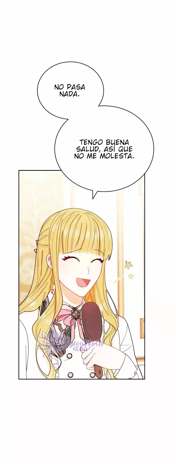 Me Haré Responsable Del Bienestar Del Protagonista Masculino - Capítulo 20 - Página 19 - LectorTMOo