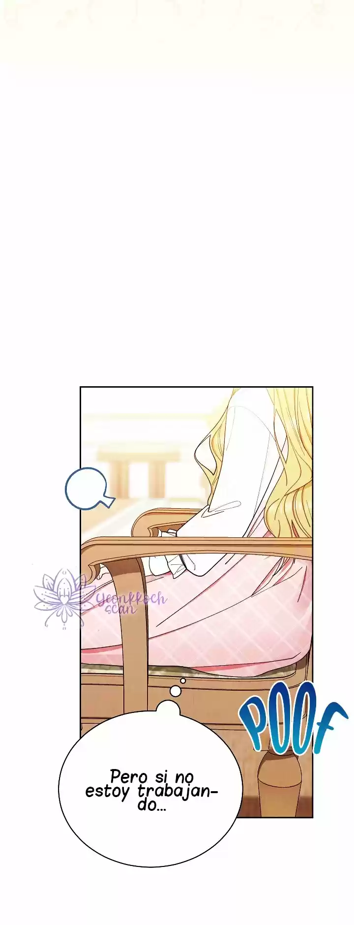 Me Haré Responsable Del Bienestar Del Protagonista Masculino - Capítulo 20 - Página 23 - LectorTMOo