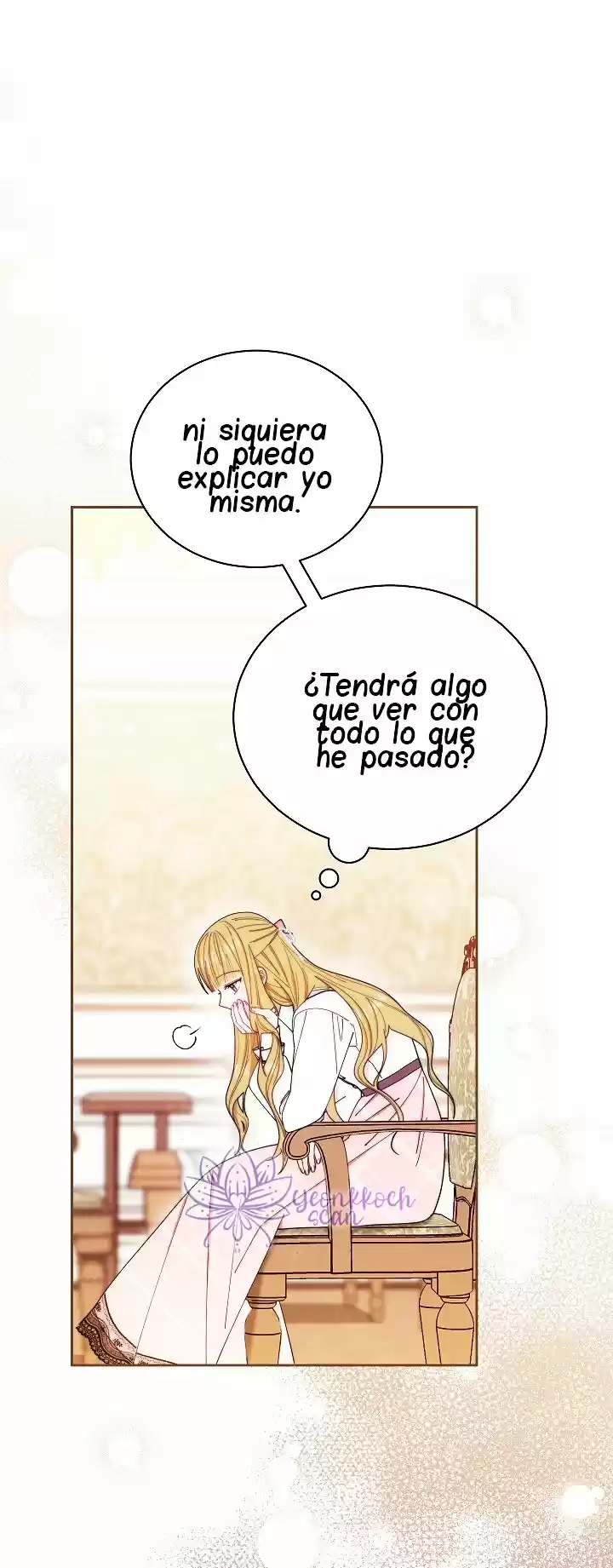 Me Haré Responsable Del Bienestar Del Protagonista Masculino - Capítulo 20 - Página 26 - LectorTMOo