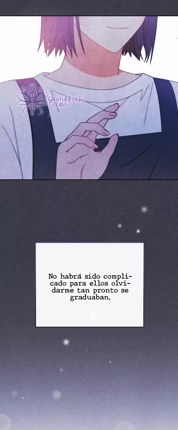 Me Haré Responsable Del Bienestar Del Protagonista Masculino - Capítulo 20 - Página 29 - LectorTMOo