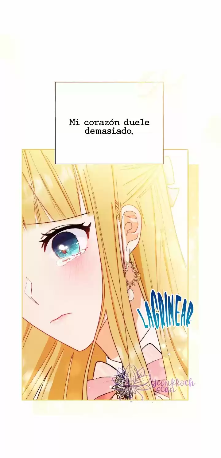 Me Haré Responsable Del Bienestar Del Protagonista Masculino - Capítulo 20 - Página 33 - LectorTMOo