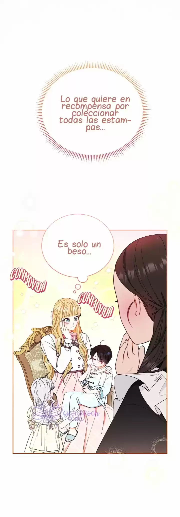 Me Haré Responsable Del Bienestar Del Protagonista Masculino - Capítulo 20 - Página 44 - LectorTMOo