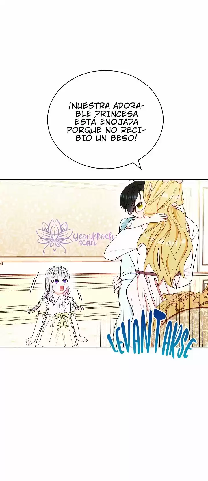 Me Haré Responsable Del Bienestar Del Protagonista Masculino - Capítulo 20 - Página 52 - LectorTMOo
