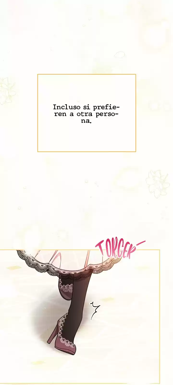 Me Haré Responsable Del Bienestar Del Protagonista Masculino - Capítulo 20 - Página 56 - LectorTMOo